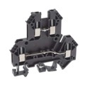 XW5T-S2.5-1.1-2 - TERMBLK SCREW 2.5MM 1:1 2TIER