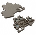 1753290000 - CONN TERM BLK FEED THRU 14-26AWG