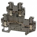 3046663 - CONN TERM BLK FEED THRU 12-26AWG