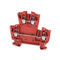 1068010000 - WDK 2.5 ZQV RT (RED)