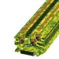 1078991 - CONN TERM BLK FEED THRU 12-26AWG