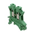 0719087 - CONN TERM BLK FEED THRU 12-30AWG