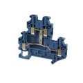 3059265 - CONN TERM BLK FEED THRU 14-26AWG