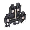 XW5T-S2.5-1.1-2V - TRMBLK SCRW2.5MM 1:1 2TIERBLCK