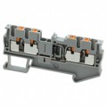 3210266 - CONN TERM BLK FEED THRU 12-26AWG