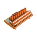 1016900000 - CONN TERM BLK DISCONNECT 8-20AWG