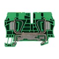 1608670000 - CONN TERM BLK GROUND 8-22 AWG