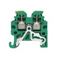 1798460000 - CONN TERM BLK GROUND 18-26AWG