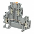3044640 - CONN TERM BLK DISCONN 12-26AWG