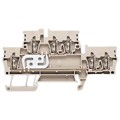1924490000 - CONN TERM BLK FEED THRU 12-30AWG