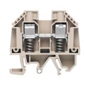 9537490000 - CONN TERM BLK FEED THRU 6-16 AWG