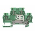 1791150000 - CONN TERM BLK GROUND 16-30AWG