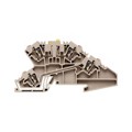 1743190000 - CONN TERM BLK DISCONN 12-26AWG