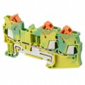 3205064 - CONN TERM BLK GROUND 16-24AWG