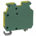 1413117 - CONN TERM BLK GROUND 12-30AWG