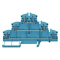 1782310000 - CONN TERM BLK FEED THRU 12-26AWG