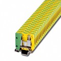 1402788 - CONN TERM BLK GROUND 12-30AWG