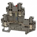 3046692 - CONN TERM BLK FEED THRU 12-26AWG