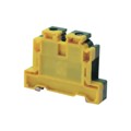 CGT16N - CONN TERM BLK GROUND 4-20AWG