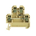 0538960000 - CONN TERM BLK FEED THRU 12-22AWG
