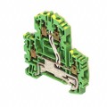 1041920000 - CONN TERM BLK GROUND 10-26AWG
