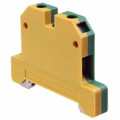 0661260000 - CONN TERM BLK GROUND 8-20 AWG