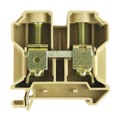 0608260000 - CONN TERM BLK FEED THRU 2-12 AWG