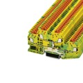 3205132 - CONN TERM BLK GROUND 16-24AWG