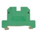0661060000 - CONN TERM BLK GROUND 14-22AWG