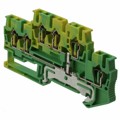 3038532 - CONN TERM BLK GROUND 12-28AWG