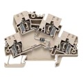8670520000 - CONN TERM BLK FEED THRU 10-26AWG