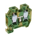 XW5G-S16-1.1-1 - GROUNDTB SCREW 16MM 1:1 1TIER