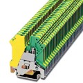 0441083 - CONN TERM BLK GROUND 12-28AWG