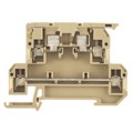 9503310000 - CONN TERM BLK DISCONN 12-22AWG