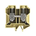 0303560000 - CONN TERM BLK FEED THRU 2-12 AWG