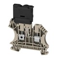 2562050000 - W-SERIES, FUSE TERMINAL, RATED C