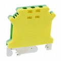 0441012 - CONN TERM BLK GROUND 12-28AWG