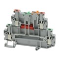 3044670 - CONN TERM BLK DISCONN 12-26AWG
