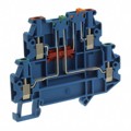 3044671 - CONN TERM BLK DISCONN 12-26AWG
