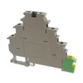 3011041 - CONN TERM BLK FEED THRU 14-30AWG