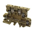 9908510001 - CONN TERM BLK DISCONN 12-26AWG