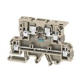 9802760001 - CONN TERM BLK DISCONN 12-26AWG