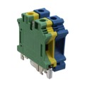 3024753 - CONN TERM BLK GROUND 8-24 AWG