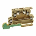9158340001 - CONN TERM BLK DISCONN 12-26AWG