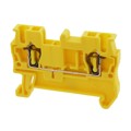 3037083 - CONN TERM BLK FEED THRU 12-28AWG