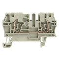 1683310000 - CONN TERM BLK FEED THRU 12-30AWG