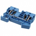 3036123 - CONN TERM BLK FEED THRU 6-16 AWG