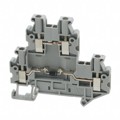 3046728 - CONN TERM BLK FEED THRU 12-26AWG