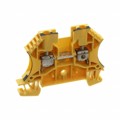 1020190000 - WDU 4 YELLOW/BLACK
