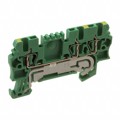 1775560000 - CONN TERM BLK GROUND 16-28AWG